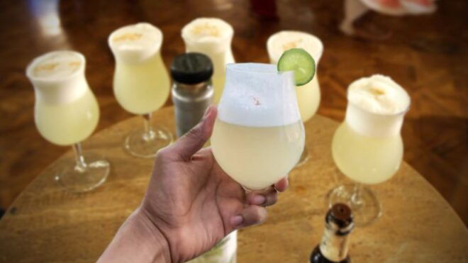 From Cusco: Delight Your Palate With a Delicious Pisco Tour - Taste Pisco Musts