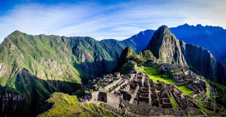 From Cusco: Exceptional Machupicchu Tour 3d/2n Hotel - Experience and Itinerary