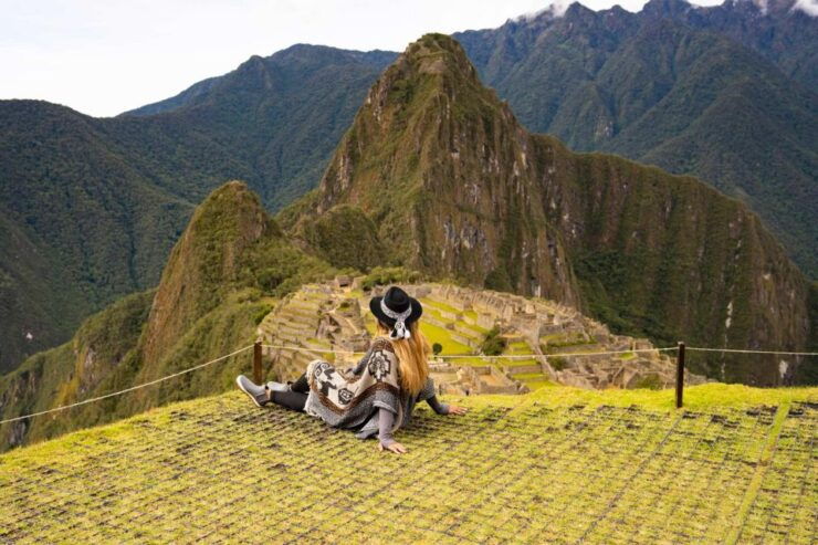 From Cusco: Excursion to Machu Picchu by Tourist Train - Excursion Highlights