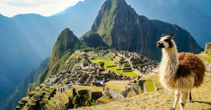 From Cusco: Excursion to Machu Picchu Full Day - Excursion Details
