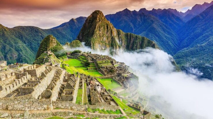 From Cusco: Excursion to Machu Picchu Full Day - Booking and Reservation Information