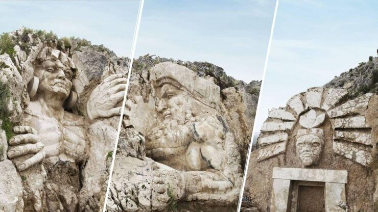 From Cusco Excursion to the Abode of the Gods-Mystic Tour - Tour Overview