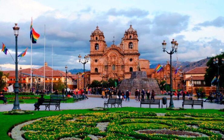 From Cusco: Fantastic Tour With Puno 4d/3n Hotel - Tour Highlights