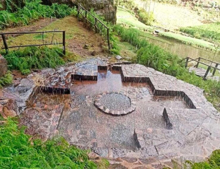 From Cusco : Farallones De Tecsecocha Picnic Private - Activity Details