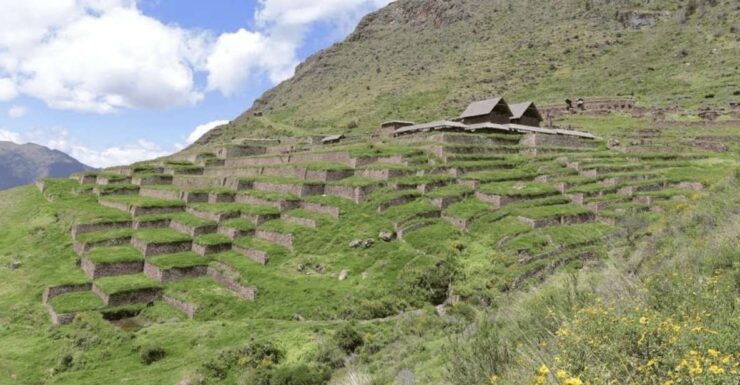 From Cusco: Full-Day Hike to Huchuy Qosqo - Activity Highlights