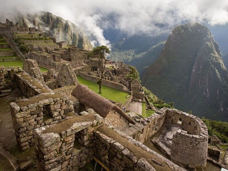 From Cusco: Full Day Machu Picchu All Included - Experience Highlights