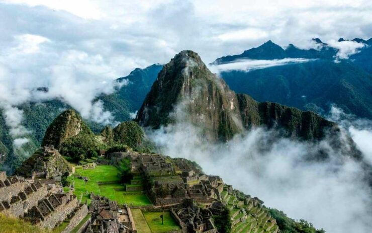 From Cusco: Full Day Machu Picchu Private Service - Activity Details