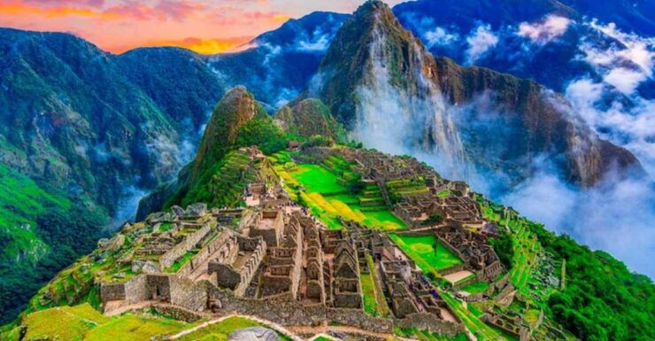 From Cusco: Full Day Machu Picchu Private Service - Experience Highlights