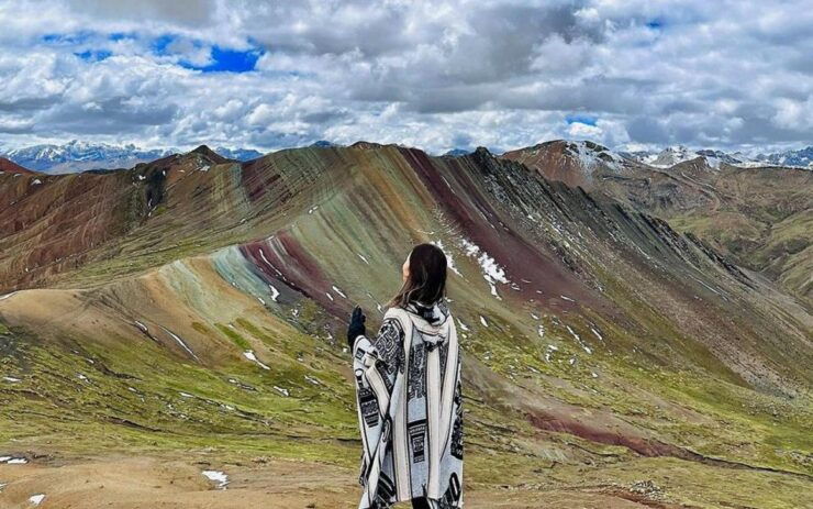 From Cusco: Full Day Palccoyo Mountain Tour - Good To Know