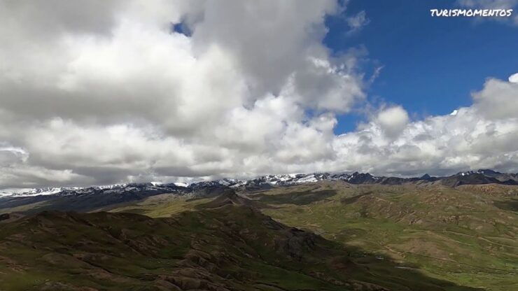 From Cusco: Full Day to Hayuni Lines & Wheels Private Tour - Tour Activity Details