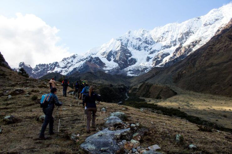 From Cusco: Full-Day Tour to Humantay Lagoon - Tour Overview