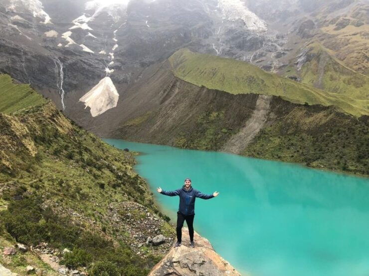 From Cusco: Full-Day Tour to Humantay Lagoon - Booking Information