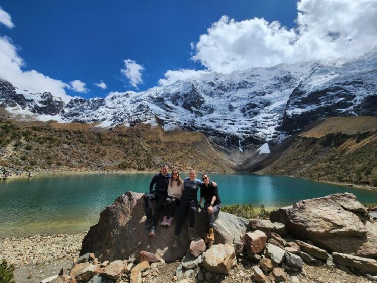 From Cusco: Full Day Tour to Humantay Lake - Tour Booking Details