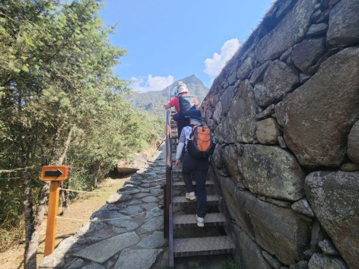 From Cusco: Full Day Tour to Machu Picchu - Tour Details