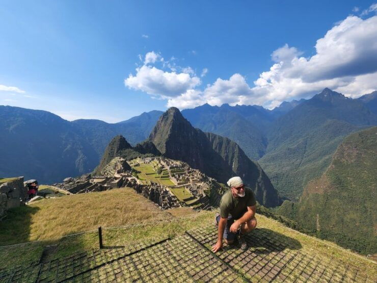 From Cusco: Full Day Tour to Machu Picchu - Experience Highlights