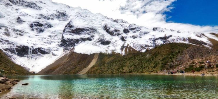 From Cusco: Guided Tour in Humantay Lake - Booking Information