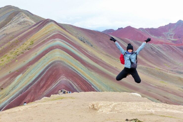 From Cusco: Guided Trip to Rainbow Mountain (6:30am Option) - Good To Know