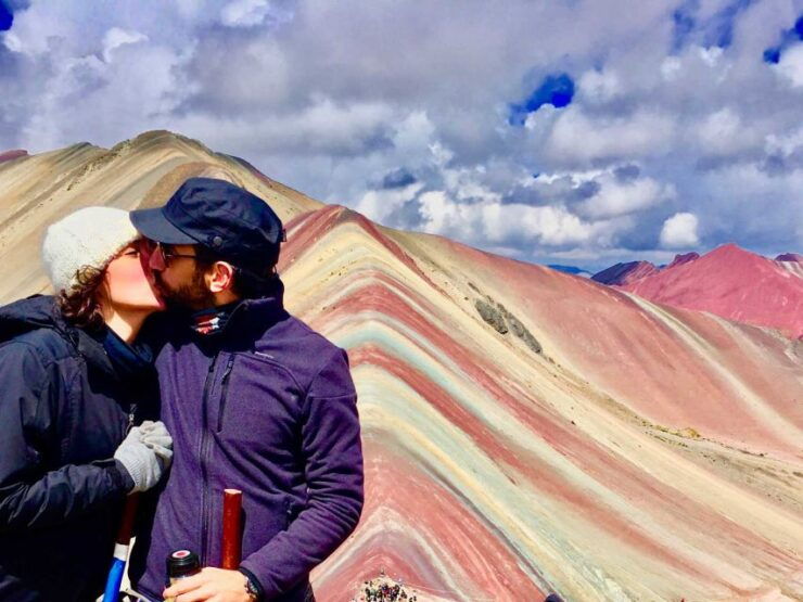 From Cusco: Guided Trip to Rainbow Mountain (6:30am Option) - Booking and Cancellation Policy
