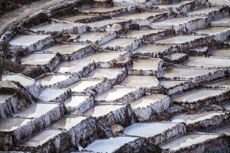 From Cusco: Half-Day Tour to Maras and Moray - Good To Know