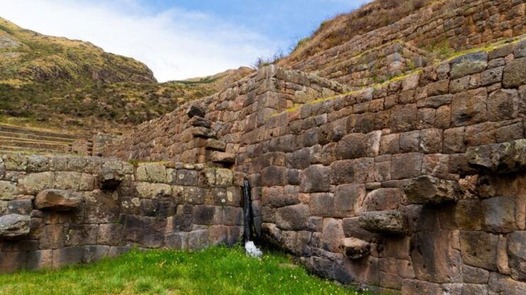 From Cusco: Half Day Tour to the South Valley - Good To Know