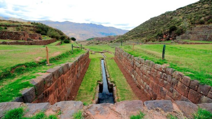 From Cusco: Half Day Tour to the South Valley - Experience Highlights on the Tour