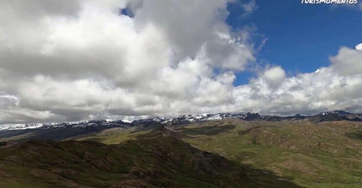 From Cusco: Hayuni Lines & Wheels (Pallay Orqo) Full Day - Activity Information