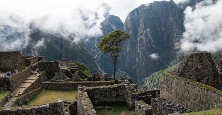 From Cusco : Hike 5 Days Classic Inca Trail to Machu Picchu - Trail Overview