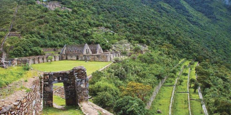 From Cusco Hiking to Choquequirao Inca Ruins in Peru 4 Days - Experience Highlights