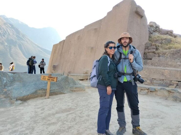 From Cusco: History & Magic Machupicchu/Waynapicchu 5D/4N - Booking Details