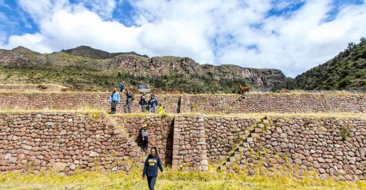 From Cusco: Huchuy Qosqo Trek 3 Days 2 Nights Private Tour - Booking Information