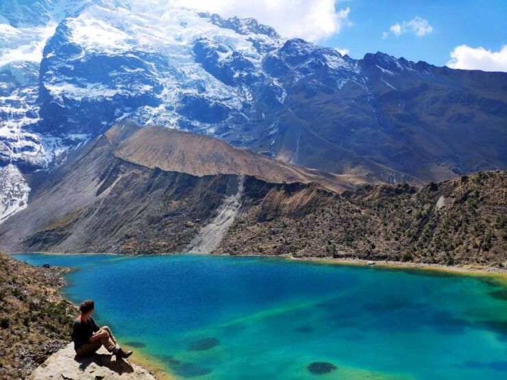 From Cusco: Humantay Glacier Lake Guided Day Tour - Tour Details