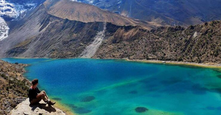 From Cusco: Humantay Glacier Lake Guided Day Tour - Inclusions