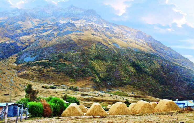 From Cusco: Humantay Lagoon 1-Day Tour Breakfast Lunch - Tour Overview