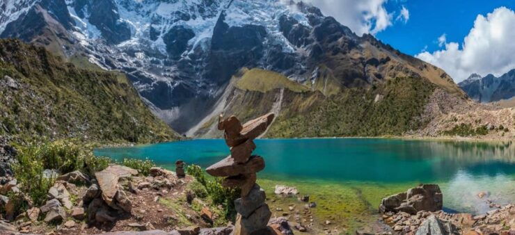 From Cusco: Humantay Lagoon 1-Day Tour Breakfast Lunch - Activity Details