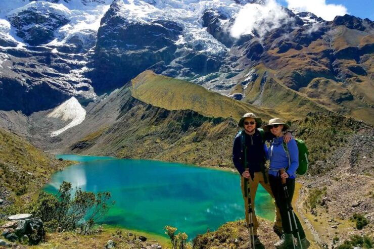 From Cusco: Humantay Lagoon Trekking - Good To Know