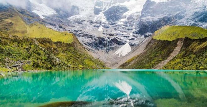 From Cusco: Humantay Lagoon Trekking - Inclusions