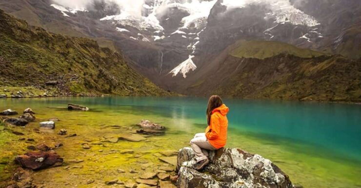 From Cusco: Humantay Lake 1-Day Tour - Good To Know