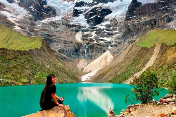 From Cusco: Humantay Lake 1-Day Tour - Activity Details