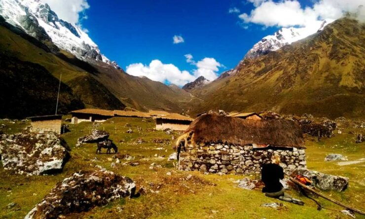 From Cusco: Humantay Lake and Rainbow Mountain 2-Day Tour - Tour Details