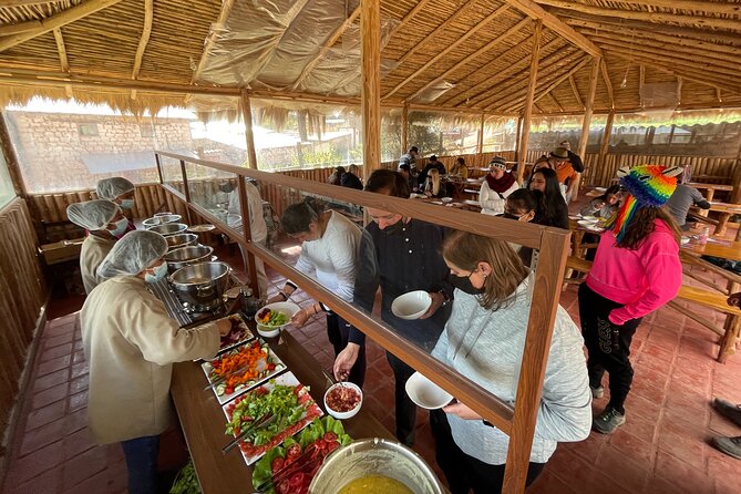 From Cusco: Humantay Lake Full Day Tour - Important Considerations Before the Tour
