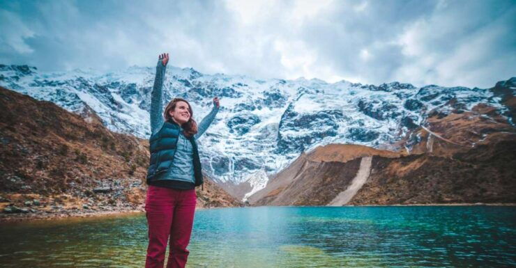 From Cusco: Humantay Lake Full Day Tour With Lunch - Booking Details