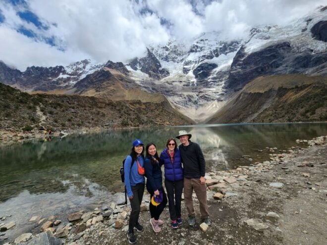 From Cusco: Humantay Lake Tour - Inclusions Provided