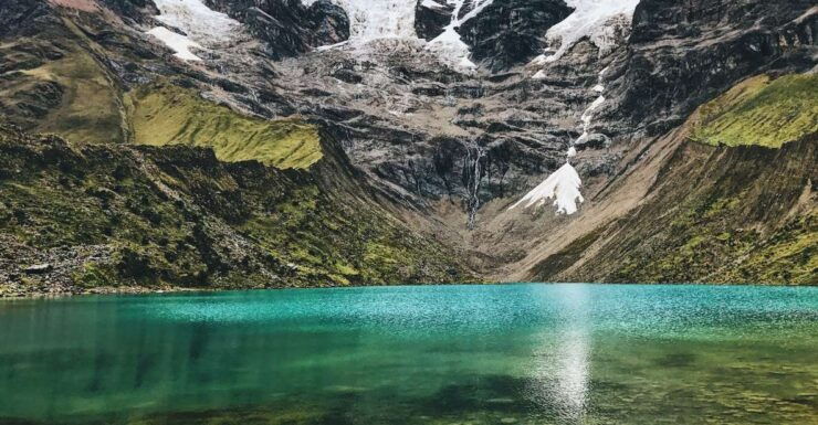 From Cusco: Humantay Lake Trek With Meals and Transfer - Activity Details