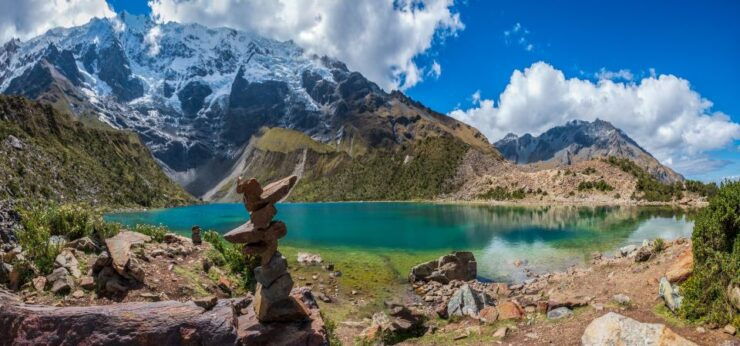 From Cusco Humantay Lake With Breakfast and Buffet Lunch - Good To Know