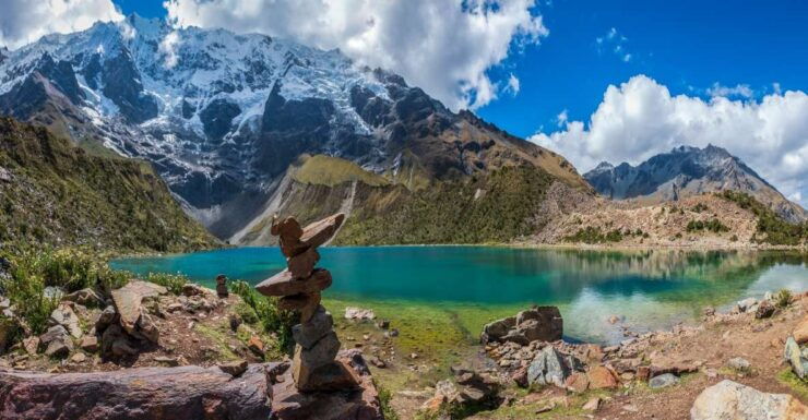 From Cusco Humantay Lake With Breakfast and Buffet Lunch - Experience Highlights