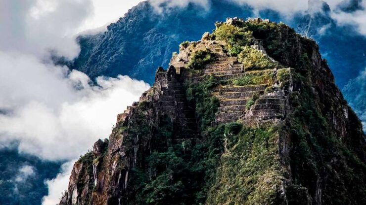From Cusco: Inca Trail to Machu Picchu - Tour 2D/1N - Tour Details