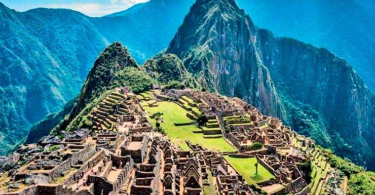 From Cusco: Inca Trail to Machu Picchu - Tour 2D/1N - Experience Highlights
