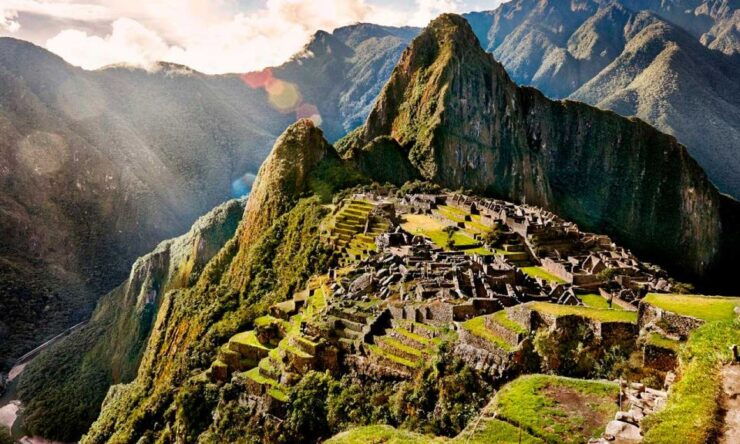 From Cusco Inka Jungle Tour Machupicchu 4 Days/3 Nights - Experience Highlights