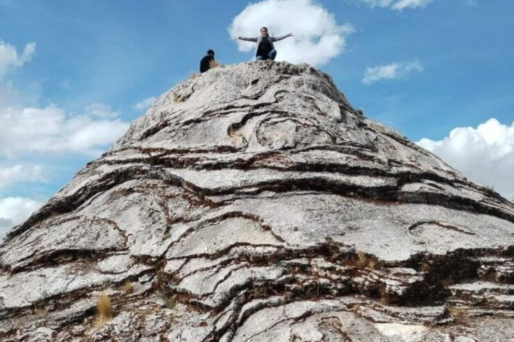From Cusco: Inka Suspension Bridge Qeswachaca - Qeswachaka - Tour Details