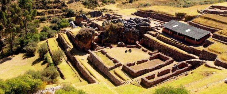 From Cusco: Inkilltambo ATV Adventure With Hotel Pickup - Booking Details